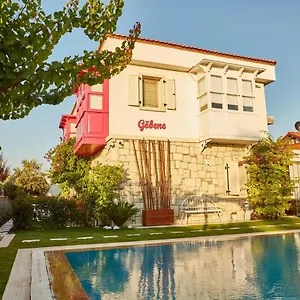 Gobene Alaçatı