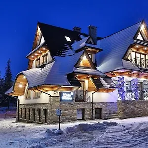 Swarna I Homestay Zakopane