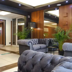 Western Portos Hotel