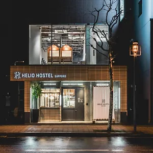 Helio , 삿포로 시 일본