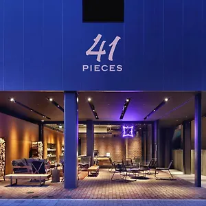 41 Pieces 4*, 삿포로 시 일본