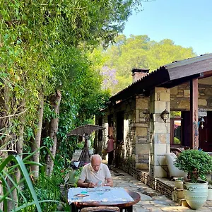 Kamarca House Dalyan