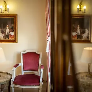 Dom Pugetow Villa Krakow
