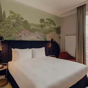 Flaner Hotel, Worldhotels Crafted Βαρσοβία