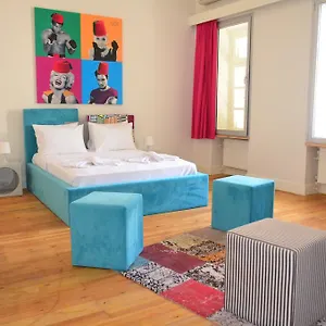 Curcuna Alaçatı