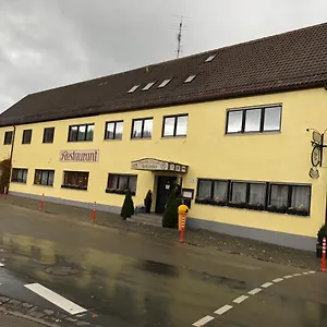 Eiscafe - Pizzeria Antonio Gasthuis Lichtenau (Bavaria)
