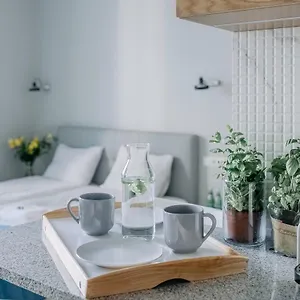 Apartment Apartel Plac Unii Lubelskiej, Warsaw
