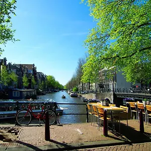 The Mallory Bed & Breakfast Amsterdam